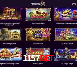 Login 1157bet Casino Online